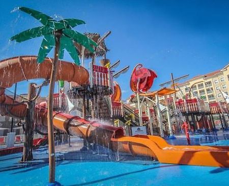 Westgate Lakes Resort Williamsburg Luaran gambar