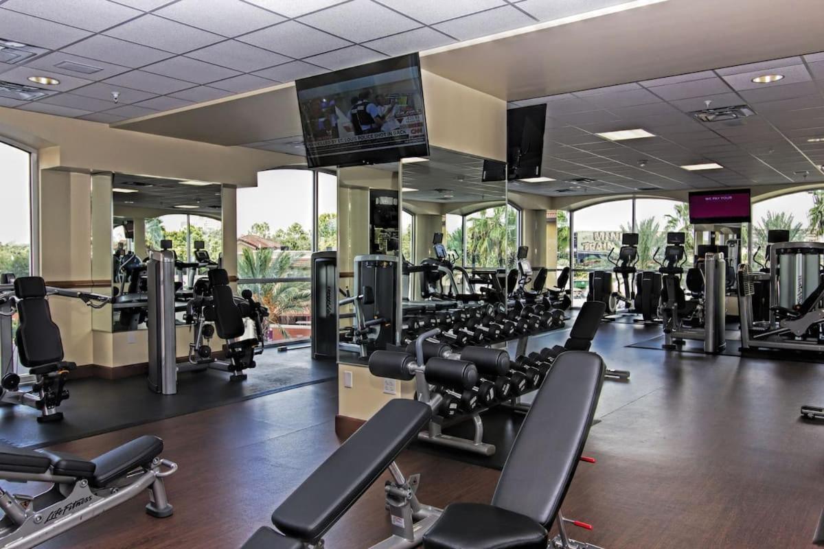 Westgate Lakes Resort Williamsburg Luaran gambar