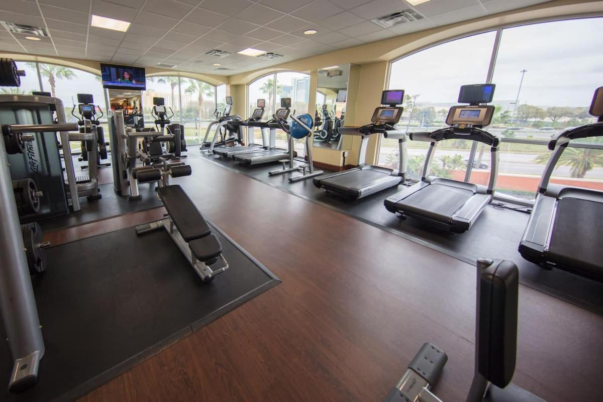 Westgate Lakes Resort Williamsburg Luaran gambar