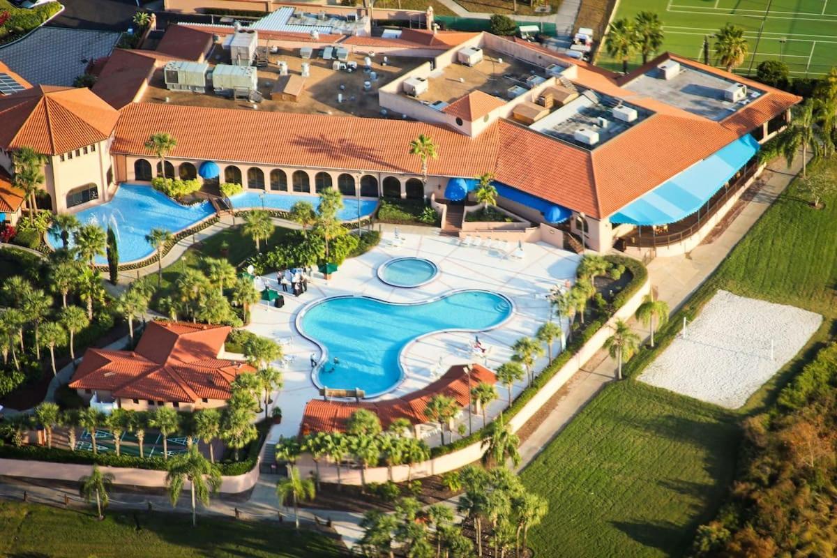 Westgate Lakes Resort Williamsburg Luaran gambar