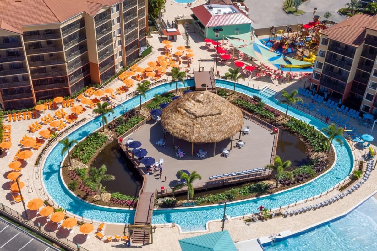 Westgate Lakes Resort Williamsburg Luaran gambar
