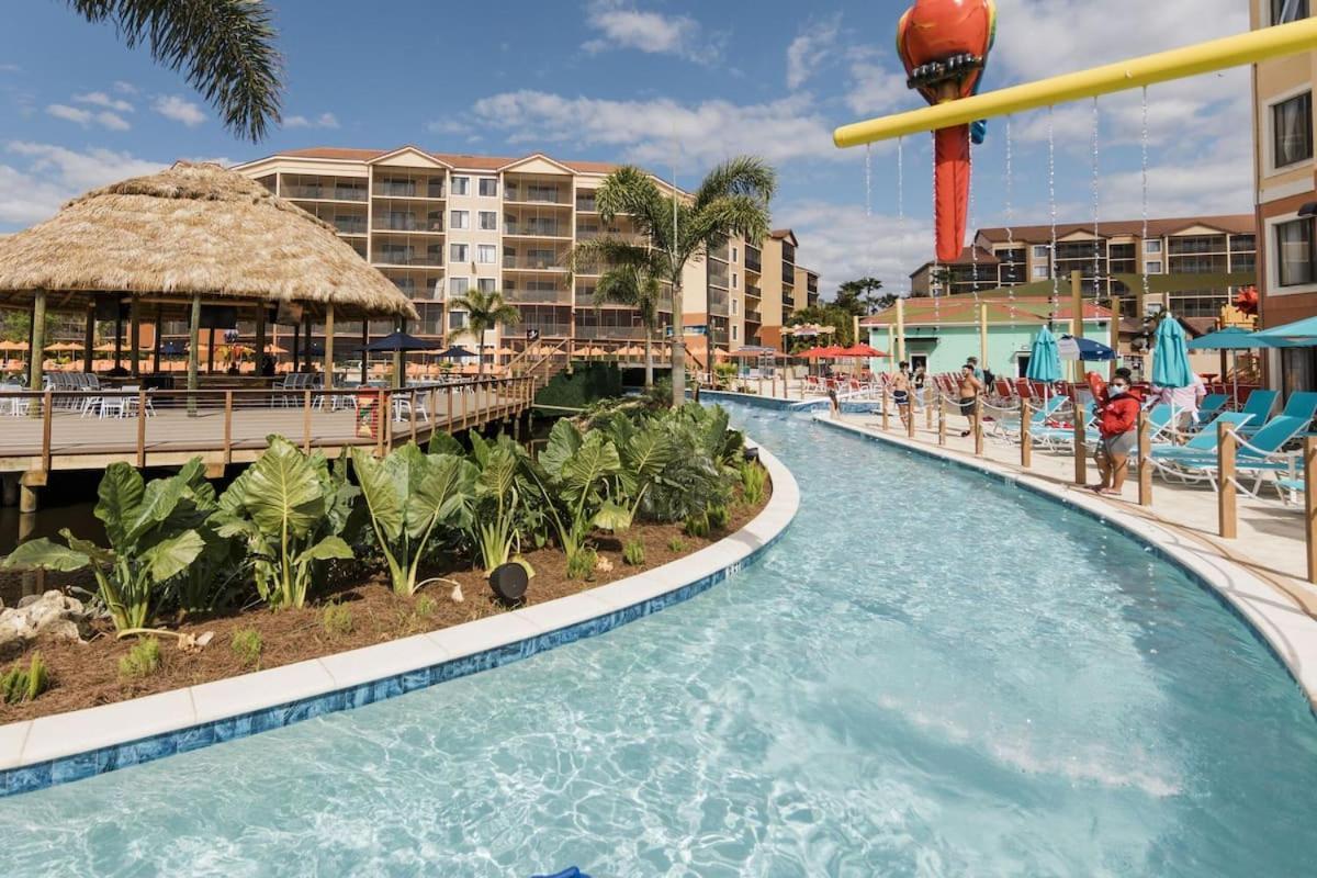 Westgate Lakes Resort Williamsburg Luaran gambar