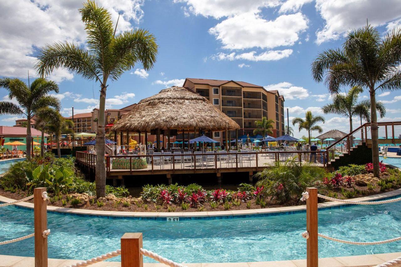 Westgate Lakes Resort Williamsburg Luaran gambar