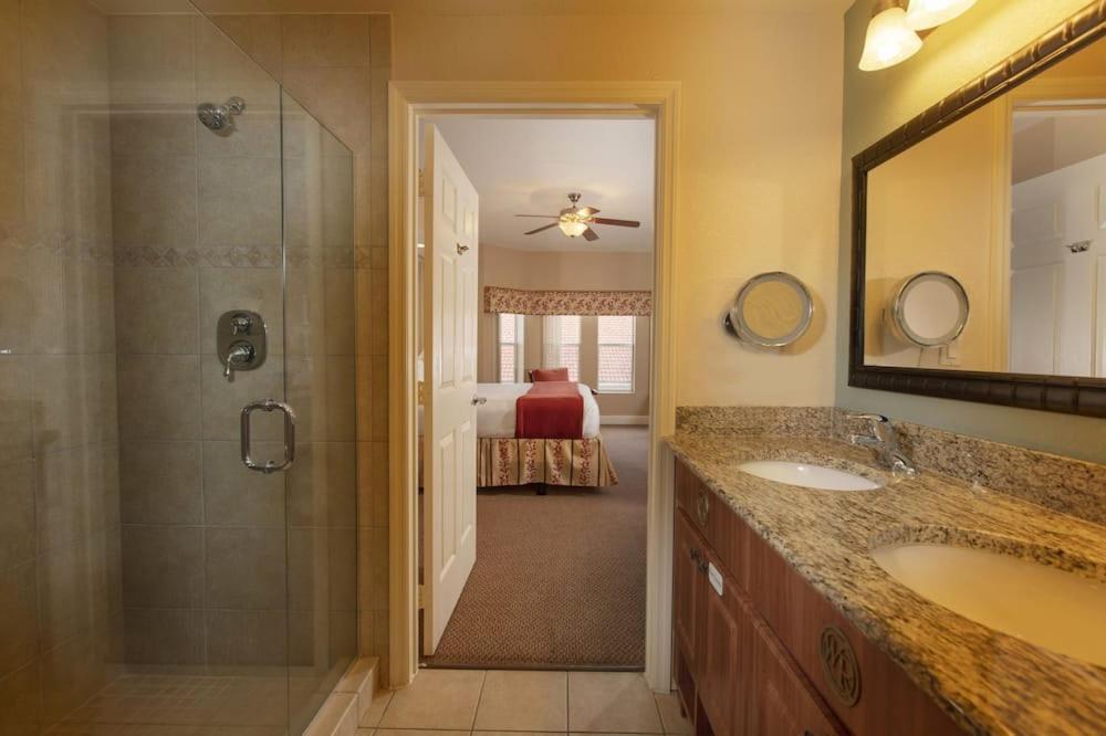 Westgate Lakes Resort Williamsburg Luaran gambar
