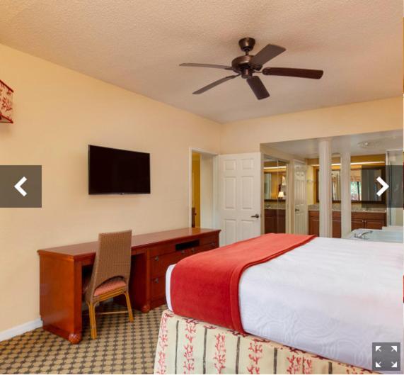 Westgate Lakes Resort Williamsburg Luaran gambar