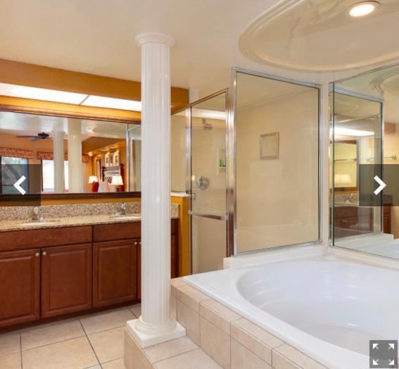 Westgate Lakes Resort Williamsburg Luaran gambar