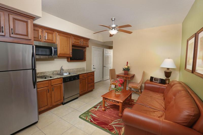 Westgate Lakes Resort Williamsburg Luaran gambar
