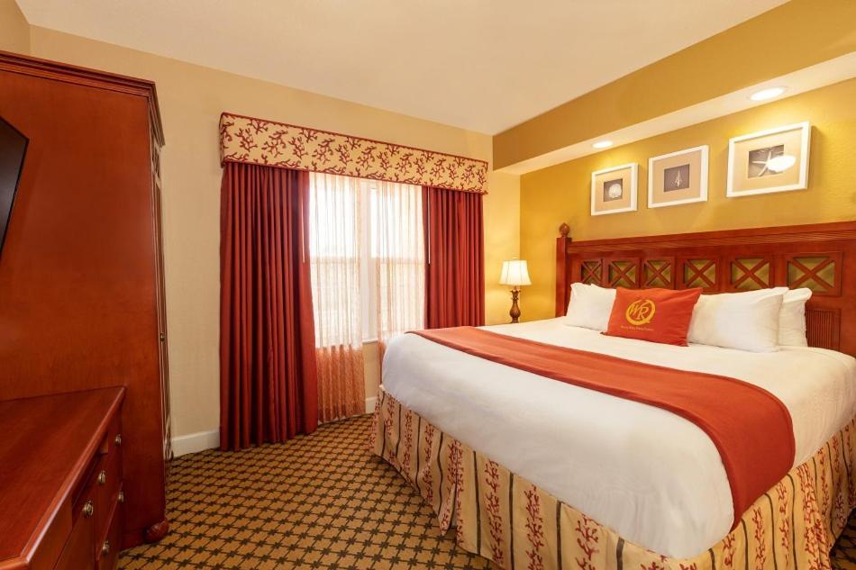 Westgate Lakes Resort Williamsburg Luaran gambar